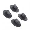 Compact Design Car Mat Clips Carpet Fixing Clips Floor Mat Fasteners