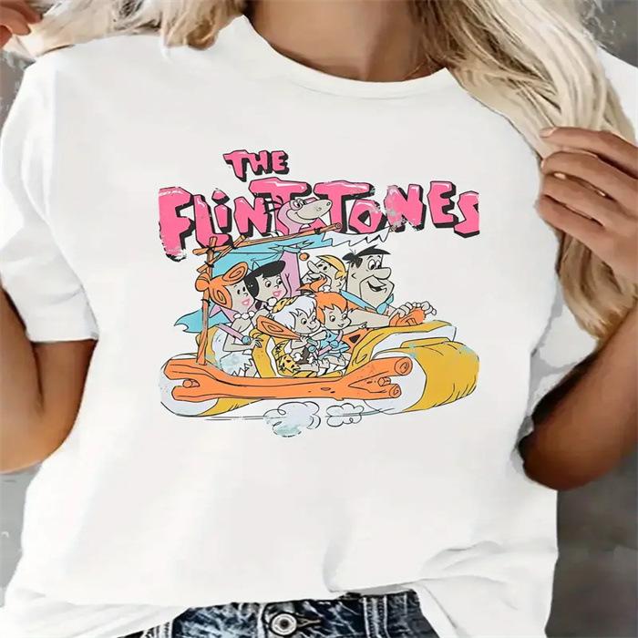 

Spot Women s Summer T-Shirt Printed Fashion Casual Cute Short Sleeve Women s Eye Printed Short Sleeve T-Shirt 5XL
