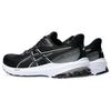 Asics GT 1000 12 Black White Men Sneakers 1011B631-004