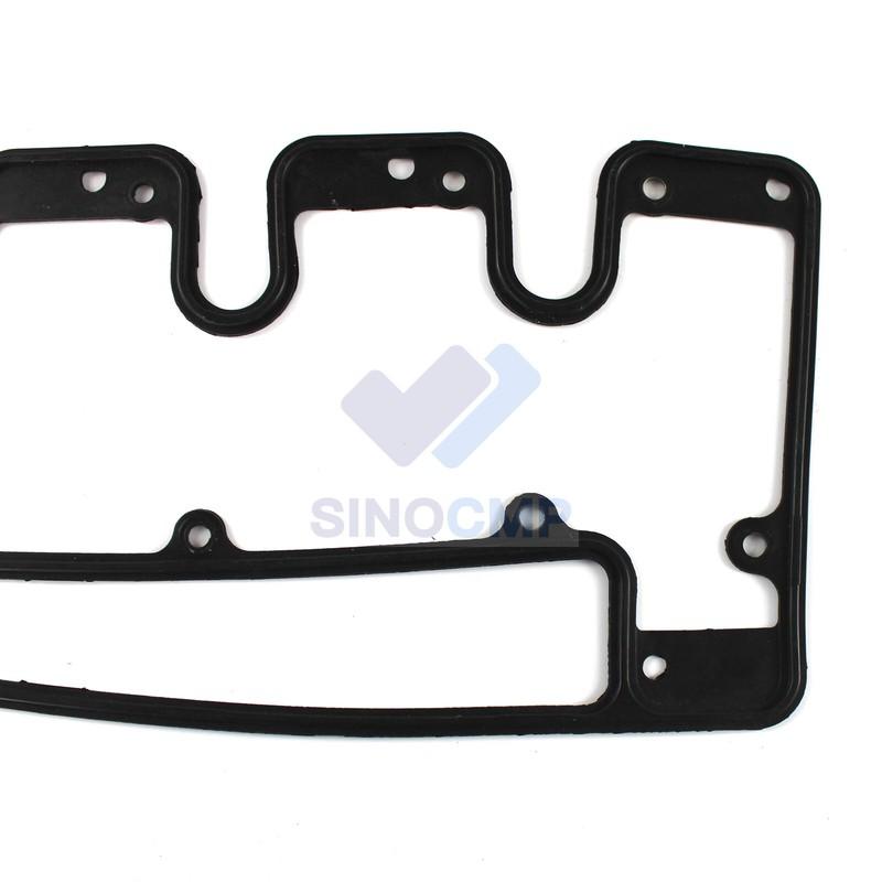 1Set Overhaul Gasket kit for Isuzu Hitachi JCB IHI Digger Excavator Generator 4LE1 Engine Professional Excavator Parts