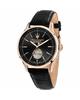 Maserati R8821124001 Men’s Automatic Watch 42 Mm Black