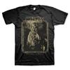MY DYING BRIDE Cd Cvr THE GHOST OF ORION Official SHIRT LRG New Failures Swans