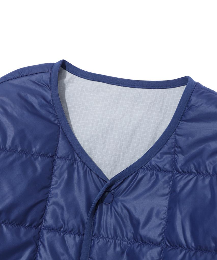 Madden Reversible Liner Jacket Gray