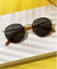 Likkeullou Rc B06 Hopi Sunglasses