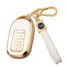 New Vezel RV Series Key New Stepwgn Smart Key Cover New Civic FL1 Type Odyssey 2021 Elysion TPU Keychain [Unhoke] Case, RP6/7/8, R, 2022, Etc.