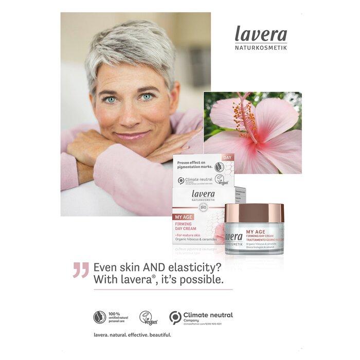 Lavera My Age Eye and Lip Contour Cream