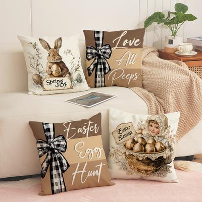 Ropa de mesa y sofá – Fundas de cojín
