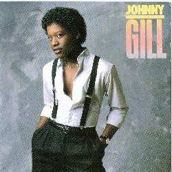 

CD JOHNNY GILL Johnny Gill AMCY163 Atlantic 1990 Japan SoulFunk Used