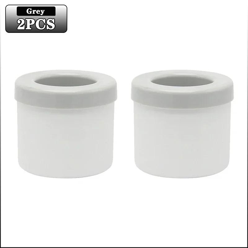 1-4PCS Silicone Ice Cube Tray Easy Release Durable Mold for Making Ice Cubes Ice Bucket Ice Cup Kitchen Bar Accessories
