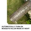 MOSQUITO REPELLENT, 4 pcs--Solar Mosquito Killer Lamp, Waterproof, Insect Repellent, Fly Trap for Outdoor Garden