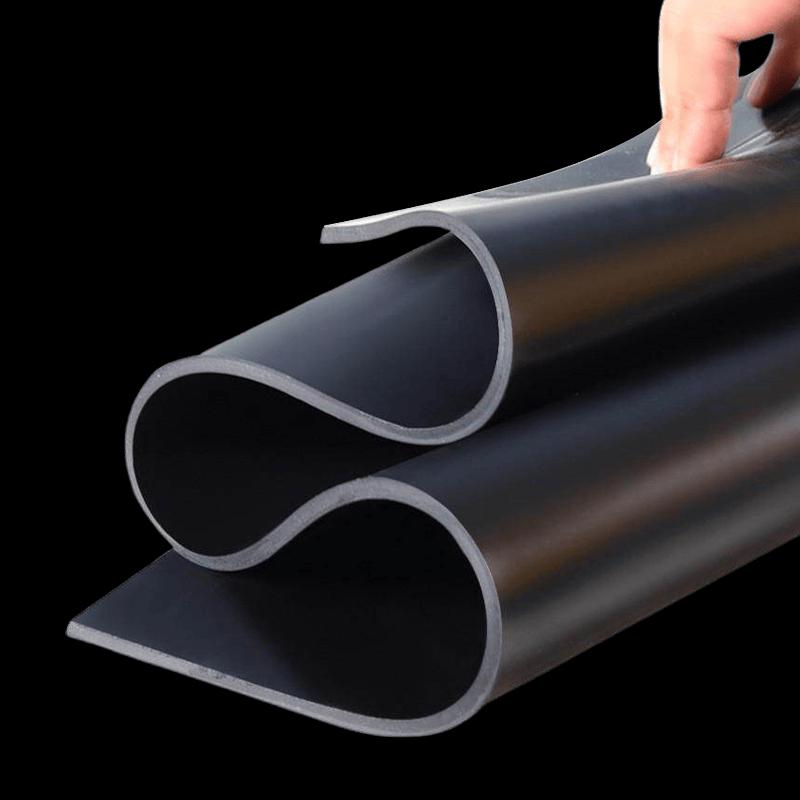 Cuttable Rubber Gasket Sheet
