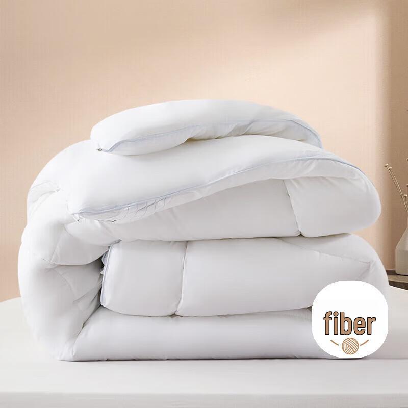 

Mercury Home Textiles Alice Antibacterial Fiber Quilt 200cm*230cm