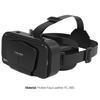 G10 VR Glasses Powerful Giant Screen Immersive Panorama Roaming Virtual Reality Goggles for Mobile Phone