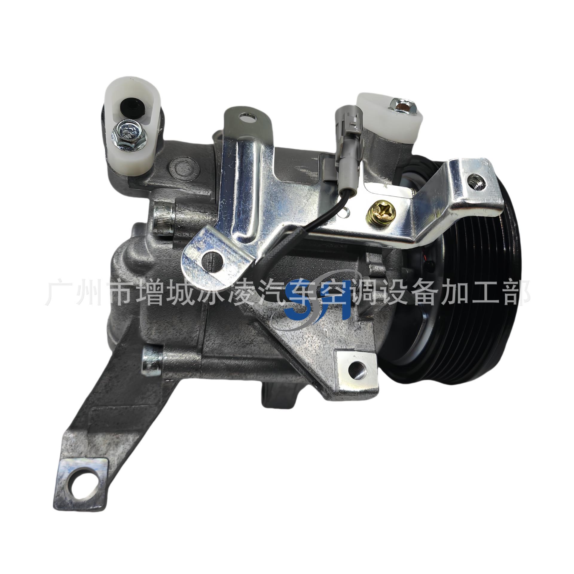 Subaru XV Forester Outback Car AC Compressor Replacement Parts