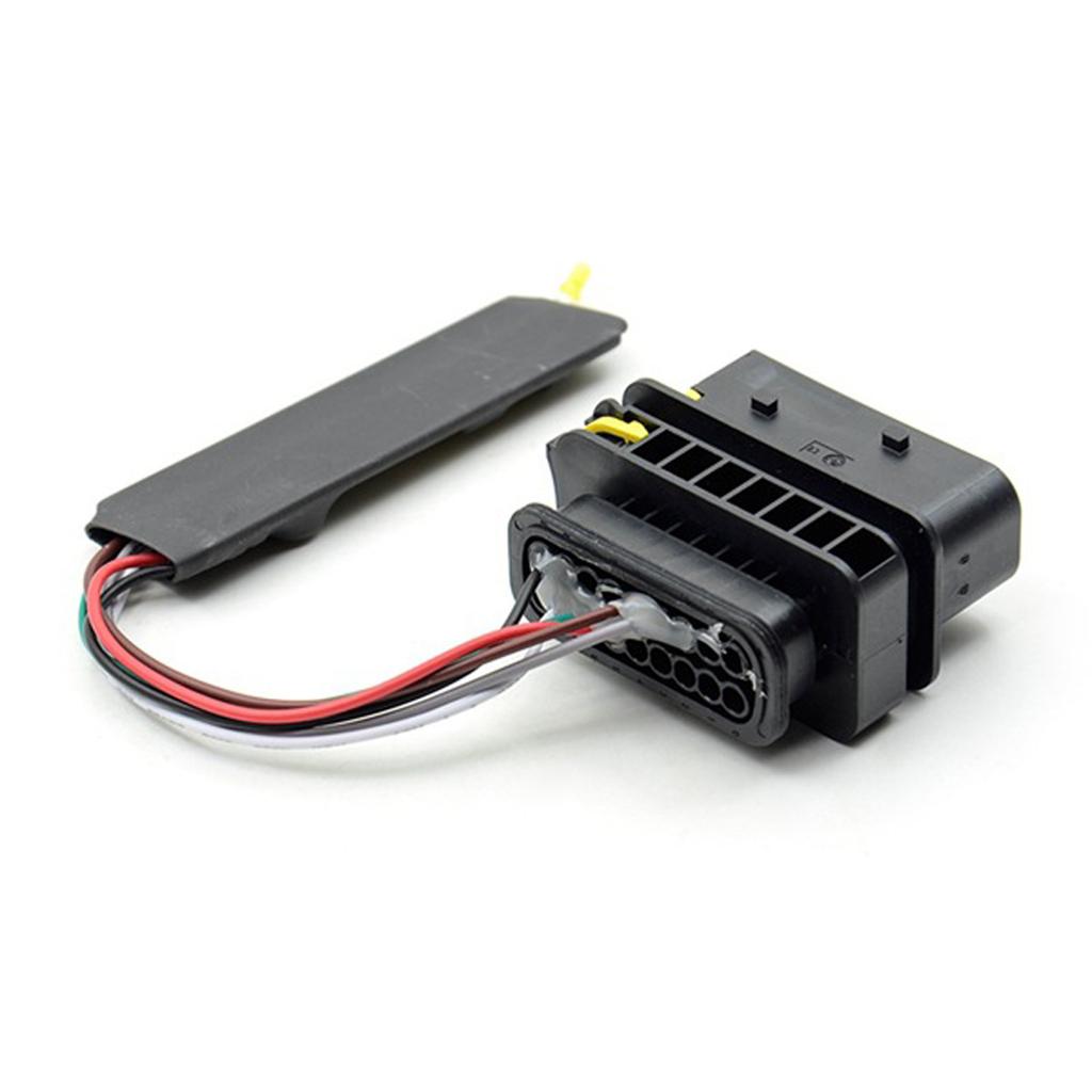 Truck Diagnostic Tool Adblueobd2 System Simulators For Truck Trucks Quick Plugs And Play Setups High Sensitivity Design
