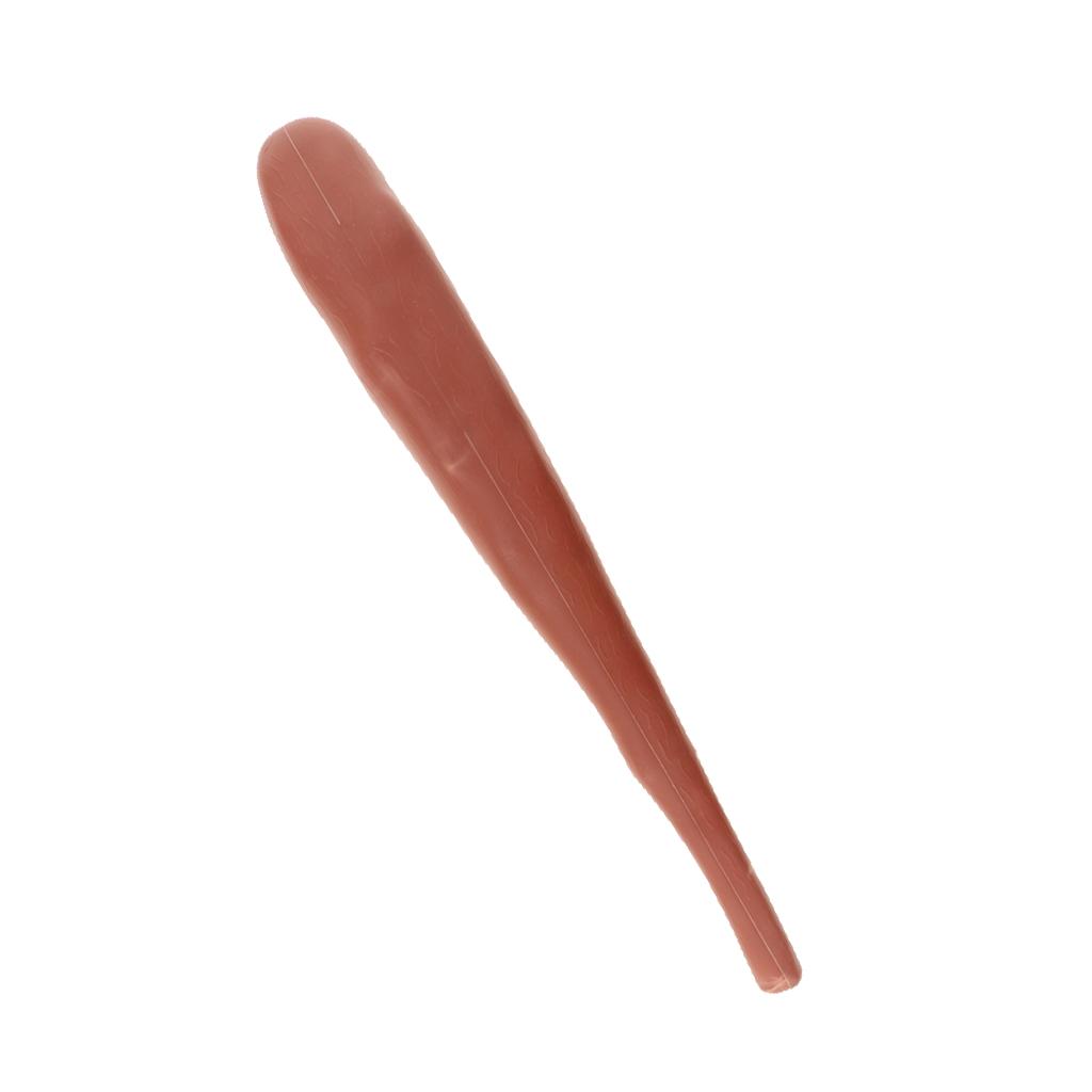 Caveman Cave Plastic Stick Halloween Prop Toy Halloween Accessories