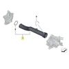 A28G-9800661880 1351VF Kühlwasserschlauch mit Metall-Clip-Verschluss für Citroen C4 207 308