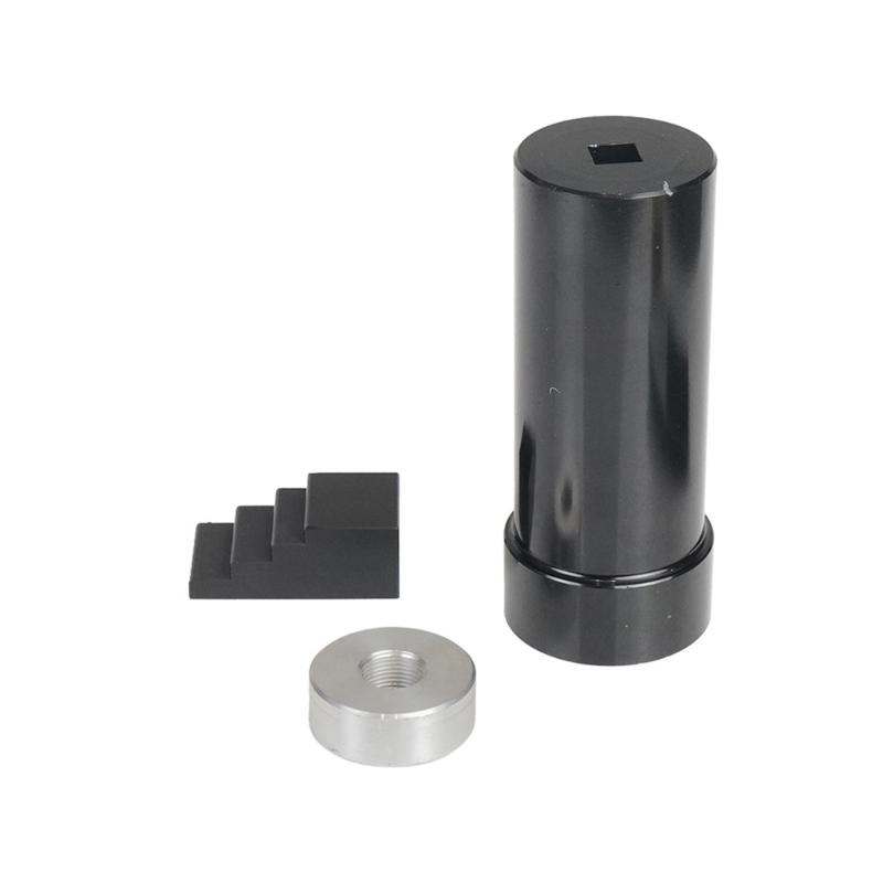 

Heavy Duty Mainshaft Sprocket Socket 1 7/8 Hand Tool for Motorcycle Pulley Nut Removal Tool for Enhanced Torque 1