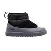 Classic Mini Pull-On Weather Boot Black Men's
