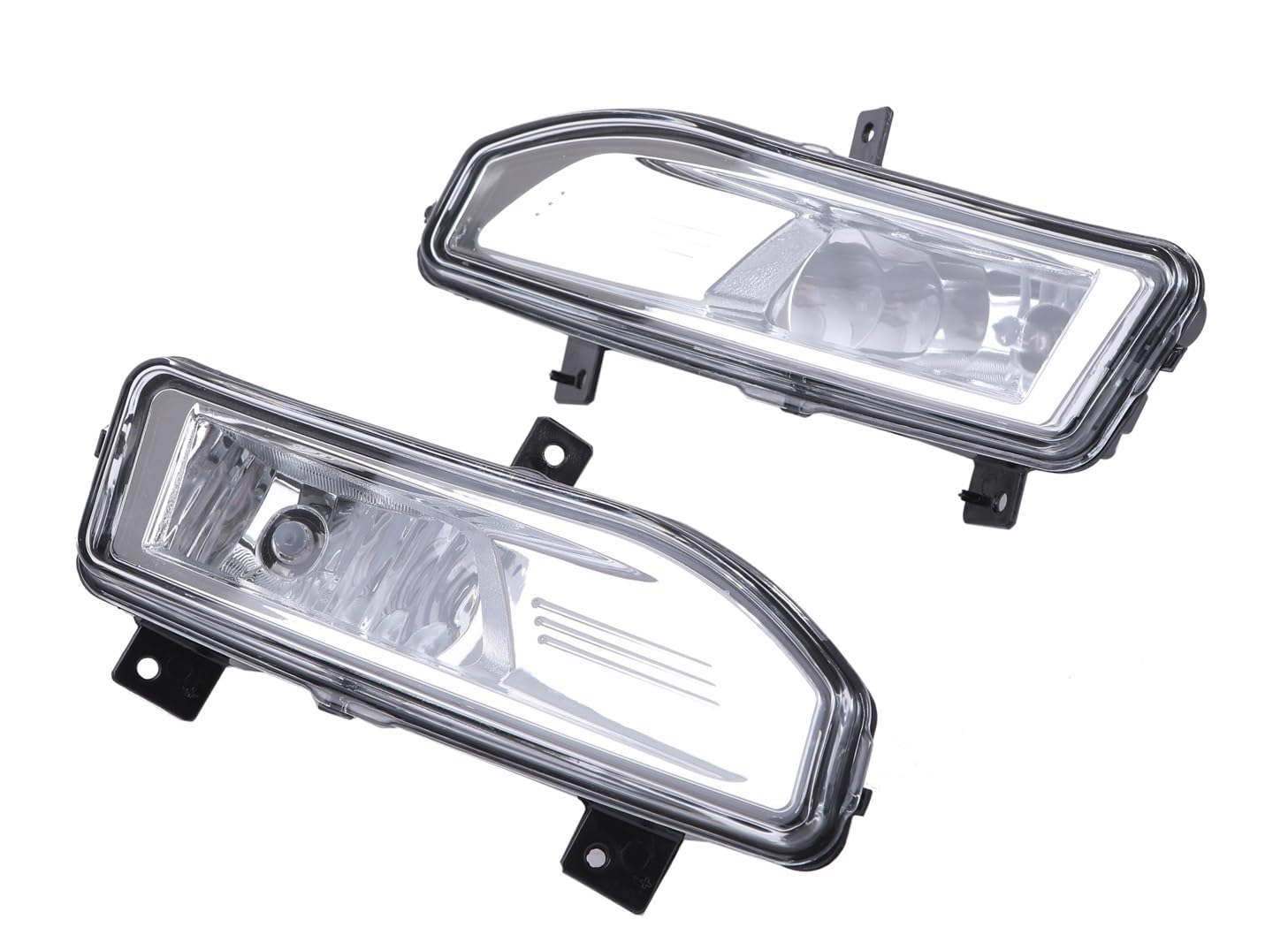 

Противотуманные фары и противотуманные фары для комплекта левых и Serena Note Leaf оригинальные кастомные детали Nissan, правые, X-Trail T32, C27, E12, ZE1, эксклюзивный, тип,