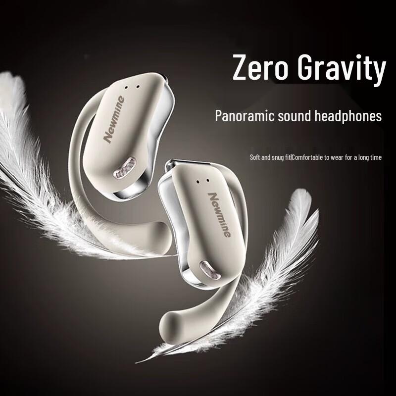 Newman SY100 OWS Bluetooth Sport Ear Hook Headset