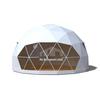 6-8m Transparent Starry Sky Dome Tent for Outdoor Tourist and Scenic Areas