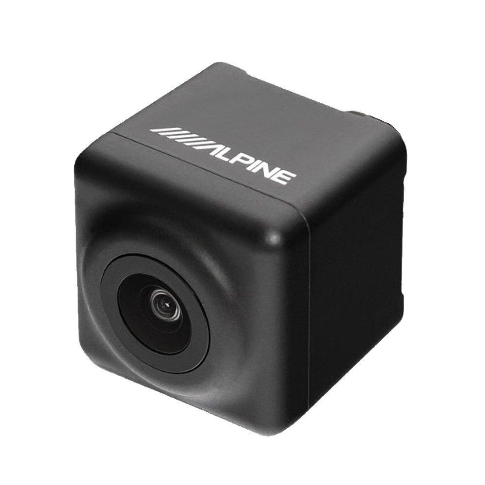 

Alpine Alphard Vellfire 30-й серии представляет пакет с камерой заднего вида с незначительными изменениями (АЛЬПИЙСКИЙ) / (Совместимо с H27/1 ~ H30/1) (черный) HCE-C1000D-AV чёрный