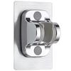 Shower Bracket Without Punching Bracket Shower Holder Adjustable Shower Accessories Bathroom Accessories