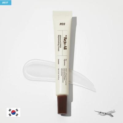 Crema Rigenerante Avanzata PDRN 30ml – Il Ringiovanente Professionale per la Pelle con DNA di Salmone