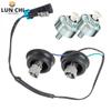 OEM 12601822 8104566030 Knock Sensor Wire Harness Kit For Chevy GMC Silverado Sierra Cadillac Grade