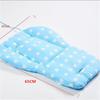 Baby Stroller Seat Cushion For Children Baby Stroller Cushion Baby Dining Chair Cushion Made Of Pure Cotton Universal Seat Cushi