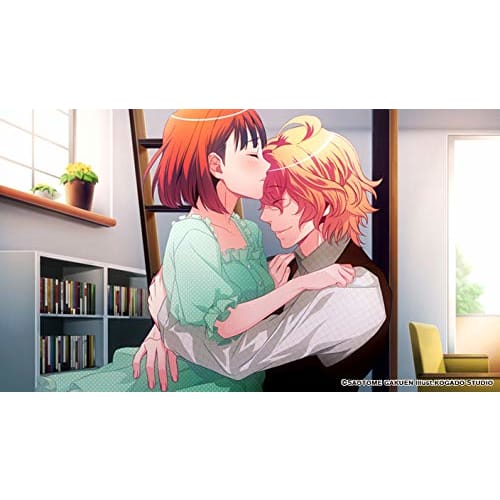 uta no prince-sama  debut for nintendo switch