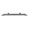 CNC Cross Bar Steering Damper Balance Lever For KYMCO XCITING 250 300 400 500 TI