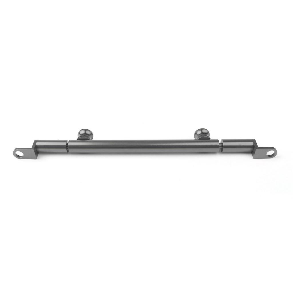 CNC Cross Bar Steering Damper Balance Lever For KYMCO XCITING 250 300 400 500 TI