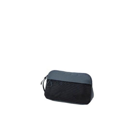 Hazy Pouch S Black ONESIZE