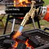 Portable Blowtorch Lighter
