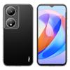 MOFI For Honor X7b 4G/90 Smart HD Clear Cell Phone Shell TPU Case Soft Phone Cover