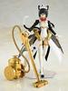 PLAMAX GP 03 Guilty Princess Maidroid Chloe Non-Scale Assembled Plastic Model Resale