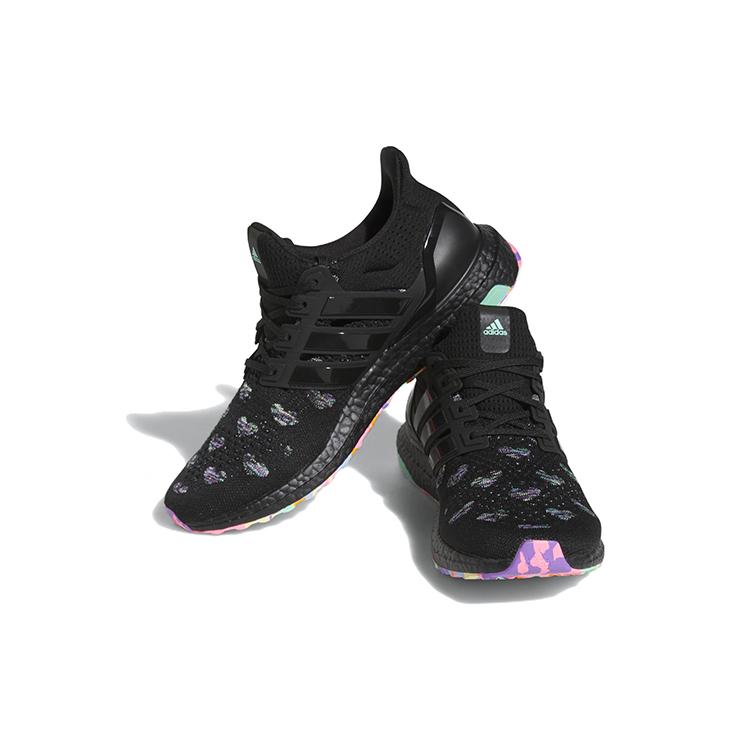 Νέα Adidas Ultra Boost 1.0 Dna Ημέρα του Αγίου Βαλεντίνου Μαύρα 2023 HQ6174
