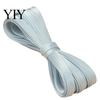 Garment Edge Binding Satin Bias Tape, 10mm Wide, Durable Hemming Strip, Sewing Tape And Quilting Finishing Ribbon, for Clothing Handicrafts