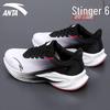 Thorn Men's Cushioned Running Shoes
