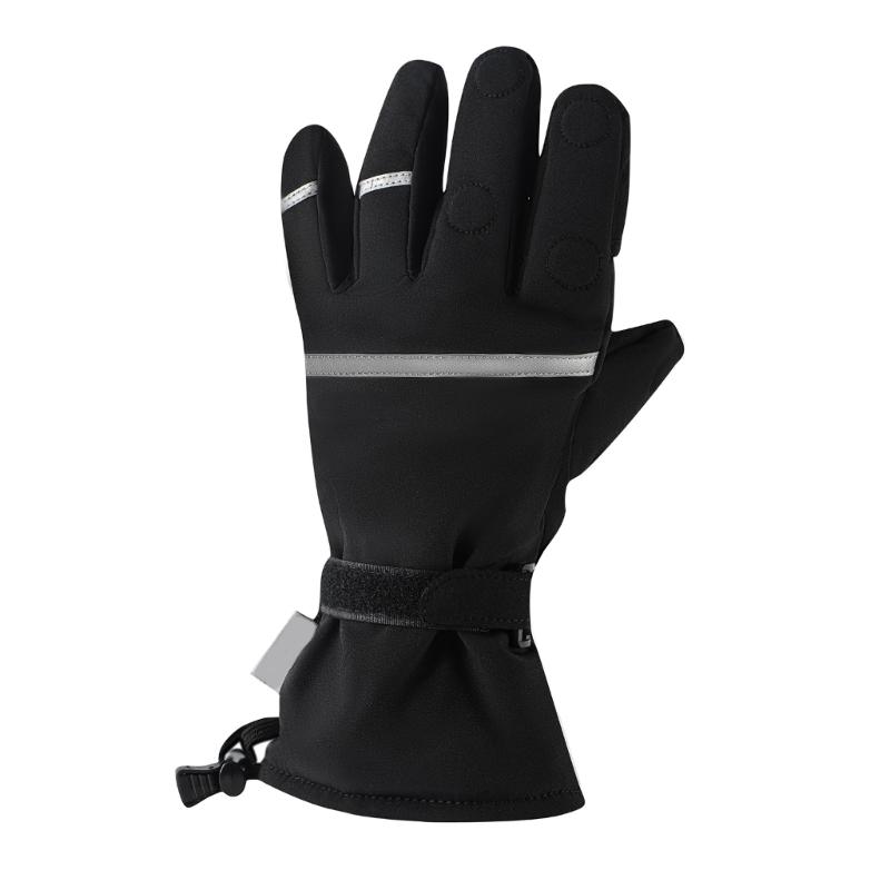 Photography Glove Drones Gloves for Remote Control Winter Mittens Outdoor Camera Gloves Multifunction Windproof Mitts
