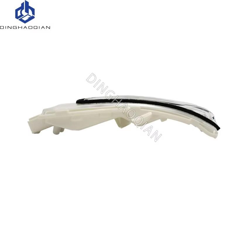 For Mazda CX5 CX-5 2015 2016 Outside Rearview Mirror Turn Signal Light Rear View Mirror Light Indicator Lamp