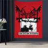Mayhem DIY Wall Tapestry For Living Room Home Dorm Decor Wall Art Decor