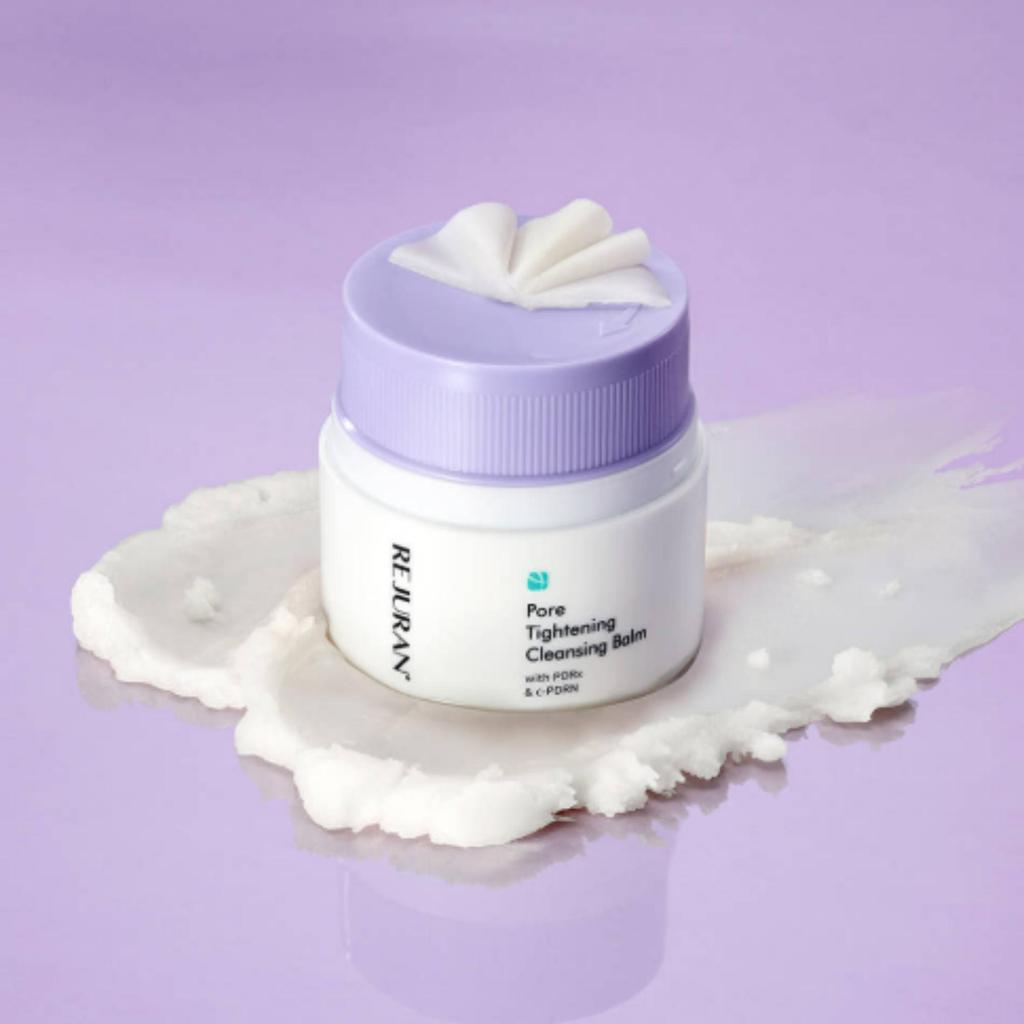 Rejuran Reinigungsbalsam 50ml – Sanfter Make-up-Entferner-Balsam für die Porenpflege