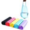 100 Garbage Bags With Handles 20 L