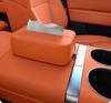 Enjoy S9T Car Tissue Box - 25 New Model Seat Hanging, Central Control Tissue Bag, Interior Decorative Supplies
