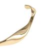 Skagen Skagen X Baum Und Pferdgarten Gold Tone Brass Color SKJ1697710 Women's Necklace,