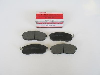 For Nıssan Juke 202011 202019 Front Brake Pad 1 D1060-1FE0A