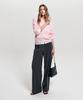 Lugkaeseuteu Greta Banding Slacks / Greta Banding Slacks_2Colors